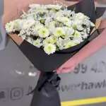 Flowers Bouquet